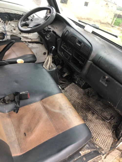 Hyundai H100 forgo 2006
