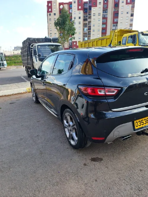 Renault Clio GTLine 2019 