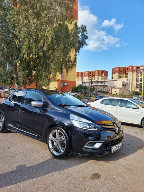 Renault Clio GTLine 2019 