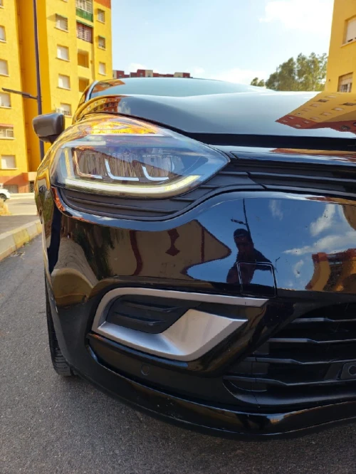 Renault Clio GTLine 2019 