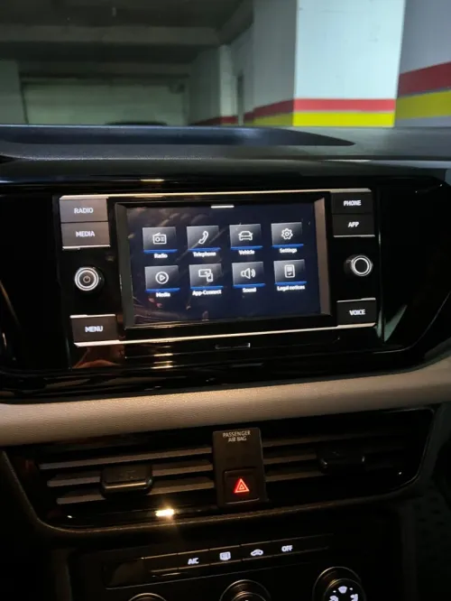 Volkswagen Taos 2022 SE