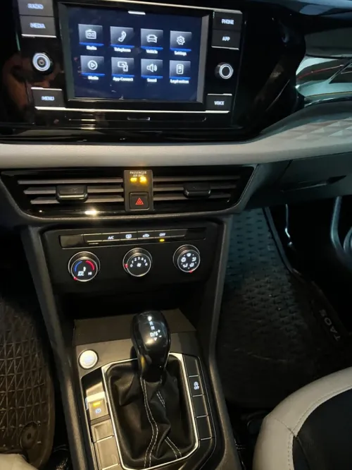 Volkswagen Taos 2022 SE