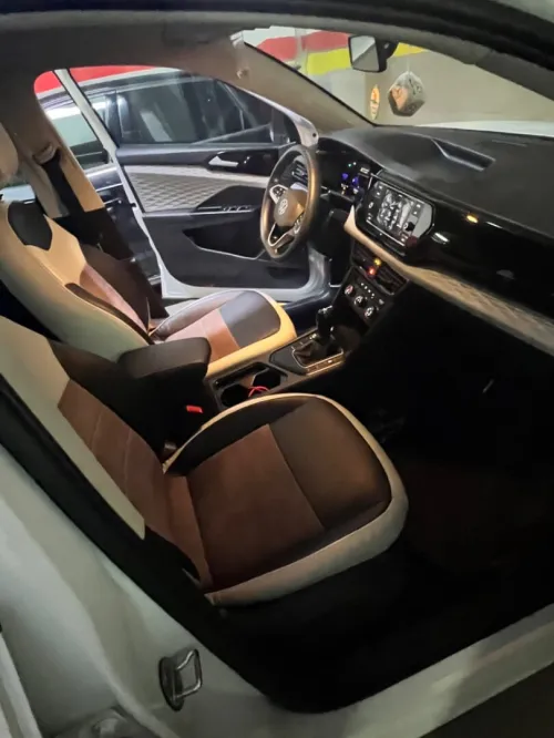 Volkswagen Taos 2022 SE