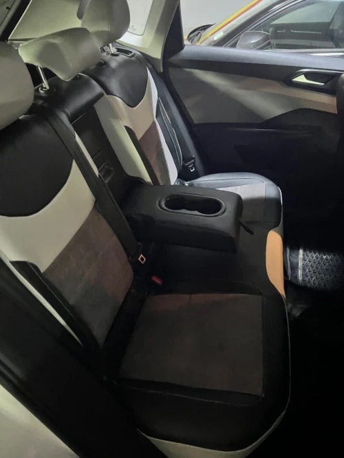 Volkswagen Taos 2022 SE