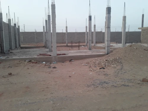 Vente Terrain Tindouf Tindouf