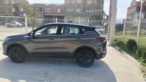 Geely Coolray 2025 Full option