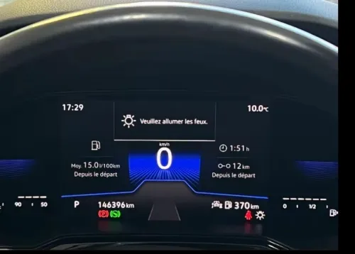 Volkswagen Taigo 2022 Life Plus