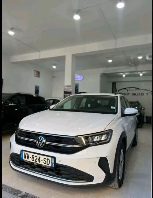 Volkswagen Taigo 2022 Life Plus