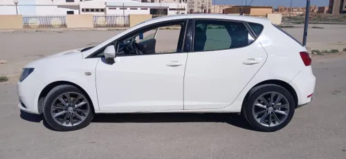 Seat Ibiza 2014 Itech