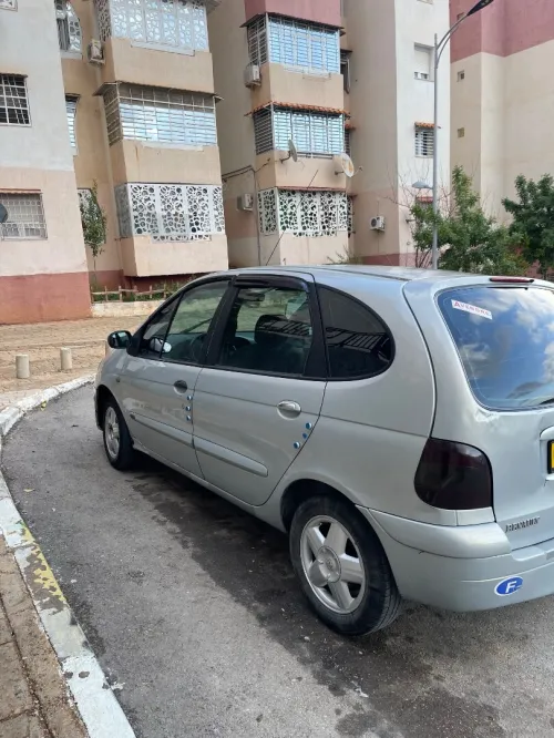 Renault Scenic 2002 Scenic