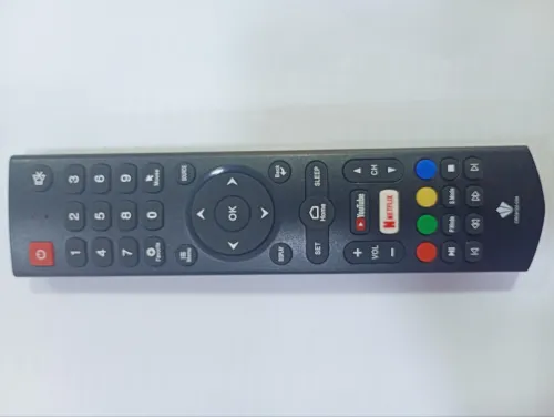Télécommande TV Cristor