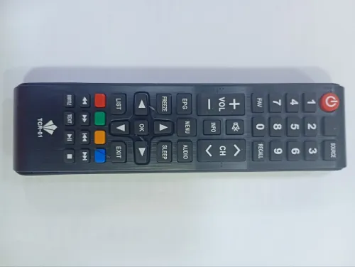 Télécommande TV Cristor