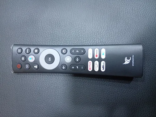 Télécommandes Tv Brand originale