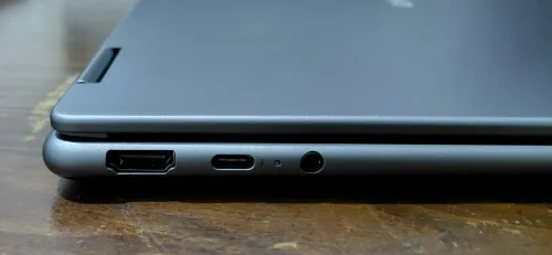 Lenovo Yoga 7 OLED Tactile / Core Ultra 7 / 16Go / 1To / Batterie 5 cycles