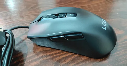 Lenovo Yoga 7 OLED Tactile / Core Ultra 7 / 16Go / 1To / Batterie 5 cycles