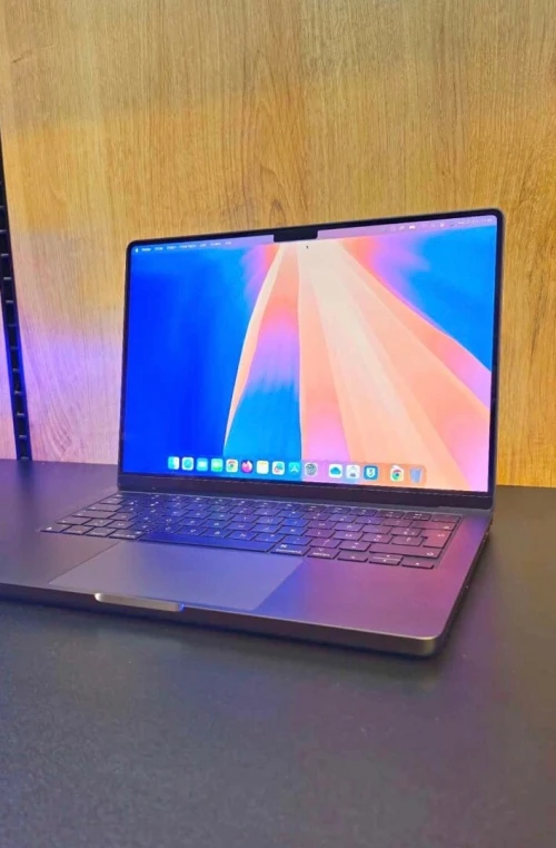 MacBook Pro m4