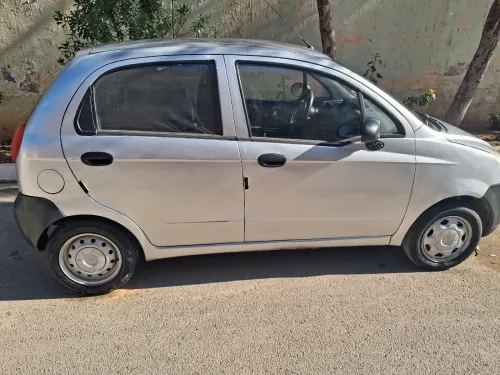 Chevrolet Spark 2010 Lite Base