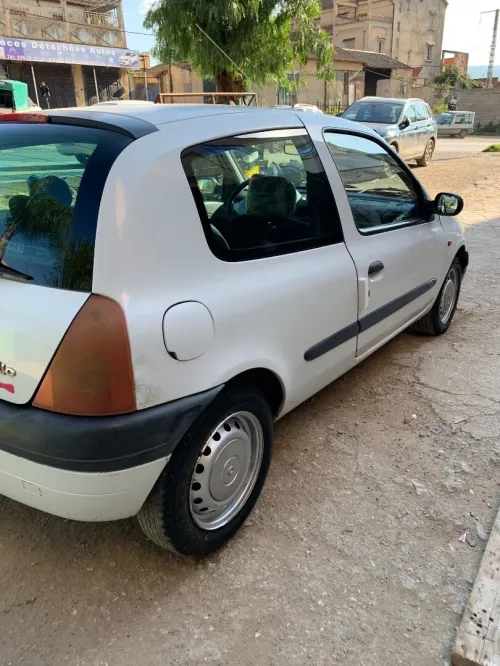 Renault Clio 2 2001 Clio 2