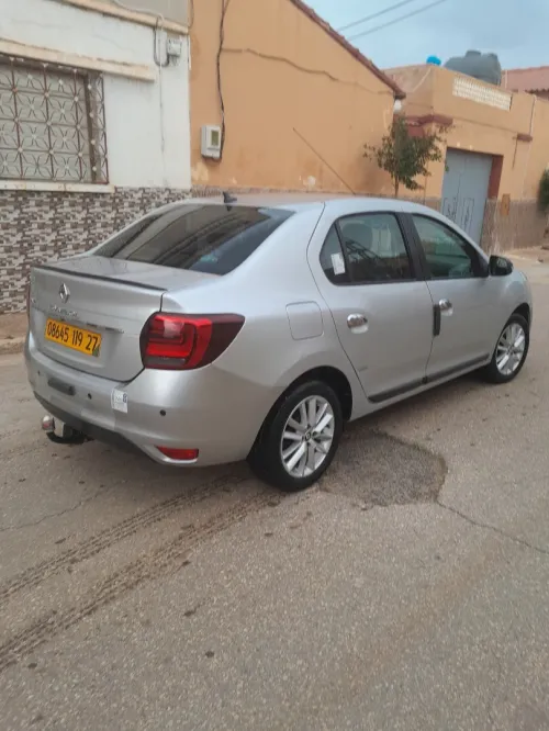 Renault Symbol 2019 Extrême