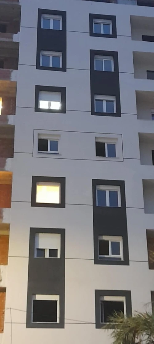 Vente Appartement F4 Alger Bordj el kiffan