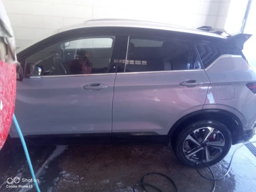 Geely Coolray 2024 Sport Limited