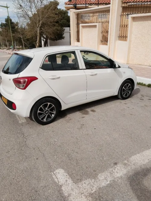 Hyundai Grand i10 2018 DZ