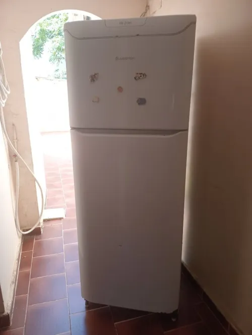 Refrigirateur