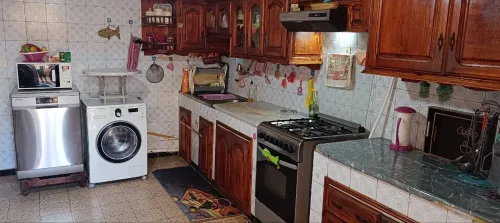 Vente Villa Batna Batna