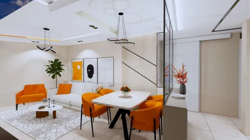 Architecte Design et Aménagement Intérieur