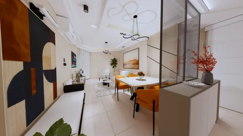Architecte Design et Aménagement Intérieur