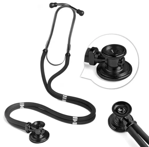 Stéthoscope double pavillon
