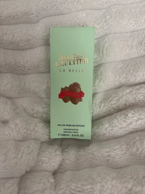 Eau de parfum intense jean paul Gaultier