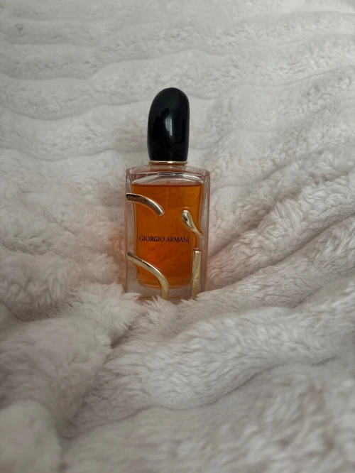 Eau de parfum giorgio armani