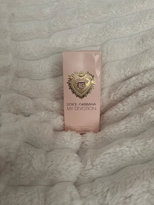 Eau de parfum dolce gabbana