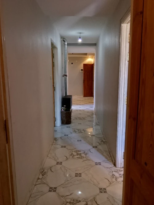 Location vacances Appartement Niveau de villa F3 Jijel Taher