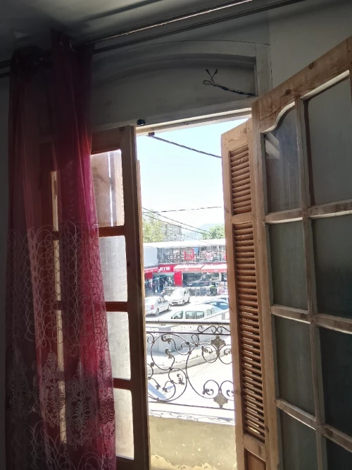Location vacances Appartement Niveau de villa F3 Jijel Taher