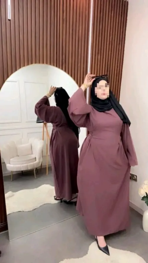 ABAYA