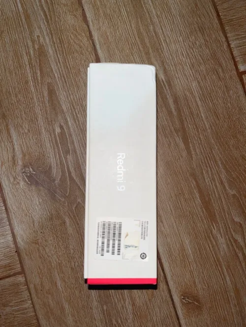 Xiaomi Redmi 9