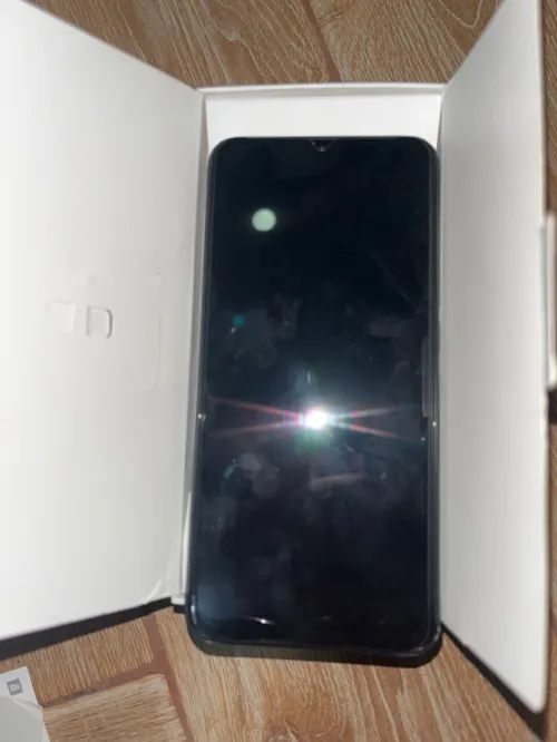 Xiaomi Redmi 9