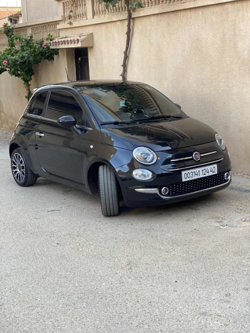 Fiat 500 2024 Dolcevita plus 