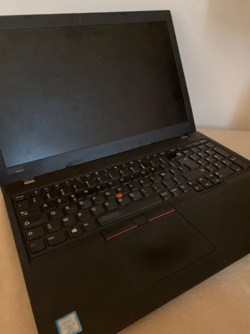 Lenovo ThinkPad L590