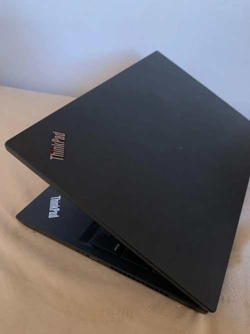 Lenovo ThinkPad L590