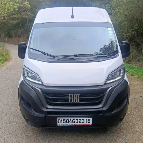Fiat DUCATO 2023