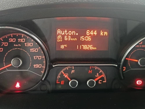 Fiat DUCATO 2023