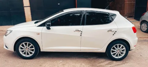 Seat Ibiza 2013 Fully