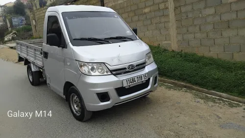Chery Yuki 2018