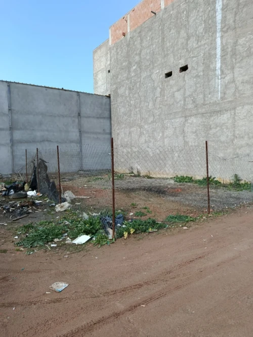 Vente Terrain Alger Ouled chebel