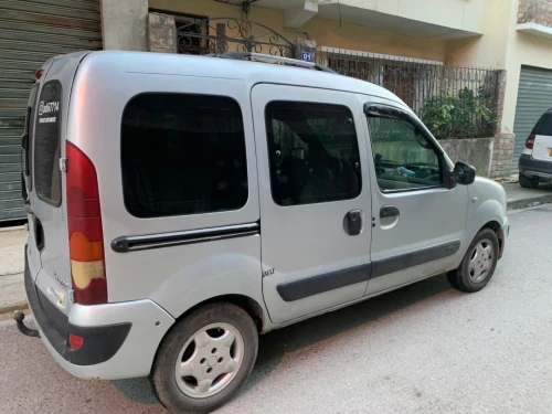 Renault Kangoo 2006 Kangoo