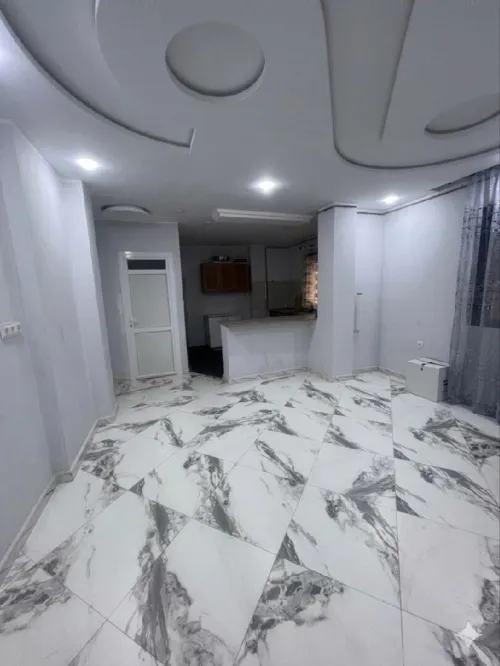 Vente Appartement F3 Alger Bordj el kiffan