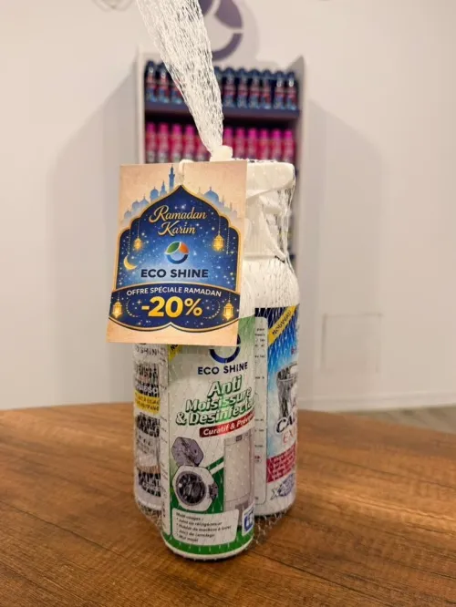 Offre de 3 Produit Ramadan 2026